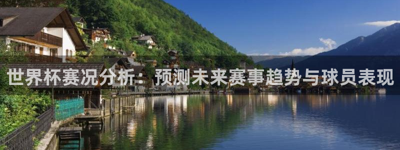 世界杯预选赛赛程表：世界杯赛况分析：预测未来赛事趋势与球员表现