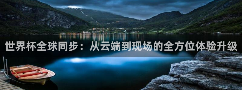 世界杯 赛程：世界杯全球同步：从云端到现场的全方位体验升级